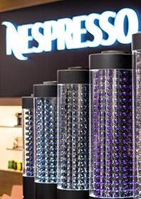 Messedesign