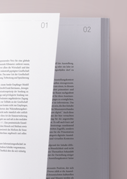 Masterthesis